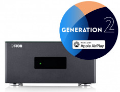 Smart Amp 5.1 Generation 2