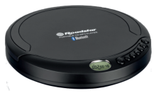 PCD-499BT - CD-Freestyle med Bluetooth