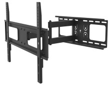 Tv-Väggfäste 32-70" Lång-Arm  max 47.5cm