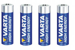 VARTA High Energy LR6