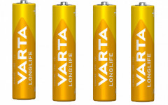 VARTA High Energy AAA / LR03